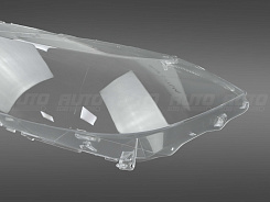 Стекло фары BMW 3r F34 Grand Turismo (2013-2016) дорестайлинг (левое)