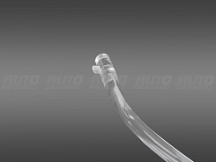 Световоды для фары Mercedes C W205 (2018-2021) LED правой