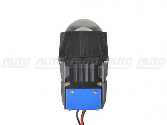 Светодиодные линзы Rayzer M5 PRO MAX Matrix 1.5 5500K (ближний + дальний) по выгодной цене