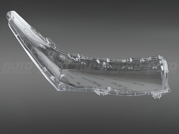 Стекло фары TOYOTA COROLLA 160, 180 (2012-2016) USA дорестайлинг (левое) по выгодной цене