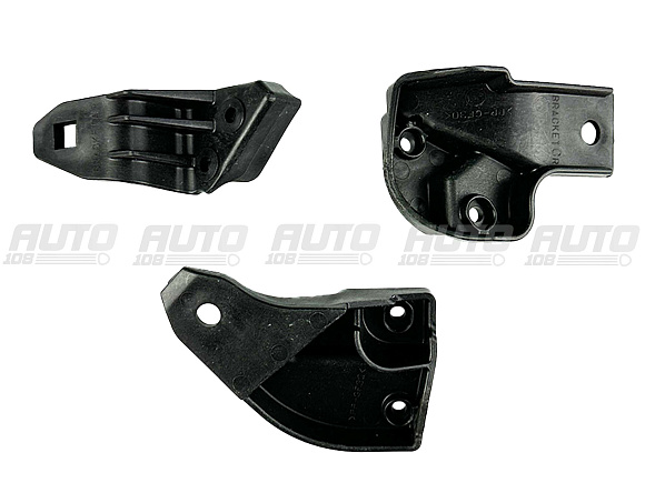 Ремкомплект креплений фары Mitsubishi Outlander XL (2007 - 2009) 8301B174 (правый) по выгодной цене