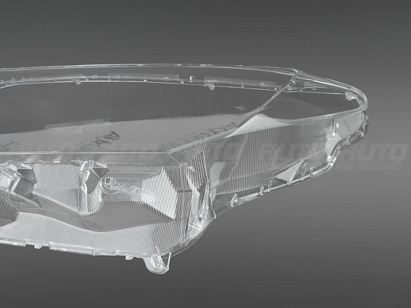 Стекло фары TOYOTA RAV 4 CA40 (2015-2019) рестайлинг (левое) по выгодной цене