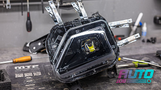 Этапы работ - 10