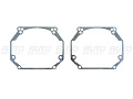 Переходная рамка для замены линзы Valeo OLD на Hella 3 / 3R (комплект, 2шт) 025 по выгодной цене