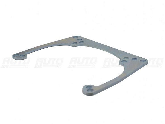 Переходная рамка Volvo FH12 (2002-2012) - Модуль Hella 3 / 3R (комплект, 2шт) 162 по выгодной цене