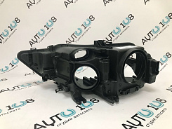 Корпус фары AUDI A4 B8 (2011-2015) рестайлинг (правый)