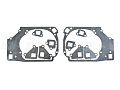 Переходная рамка Hyundai IX55 (2006-2013) - Hella 3 / 3R (к-т, 2шт) по выгодной цене