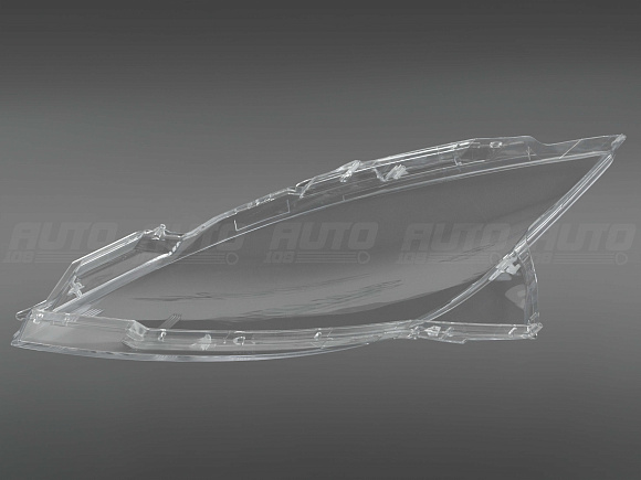 Стекло фары MAZDA 6 GH (2007-2013) без AFS (правое) по выгодной цене
