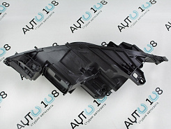 Корпус фары MERCEDES B klasse W246 (2011-2014) дорестайлинг (правый)