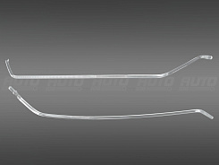 Световоды для фары AUDI A6 C7 (2014-2018) рестайлинг LED левой