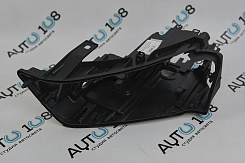 Корпус фары AUDI Q3 8U (2011-2014) дорестайлинг (левый)