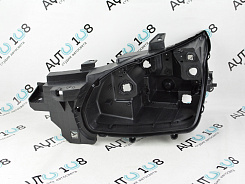 Корпус фары MAZDA CX-9 (2017-н.в.) LED (левый)