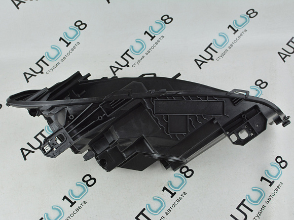 Корпус фары MERCEDES A W176 (2015 - 2018) рестайлинг FULL LED (левый) по выгодной цене