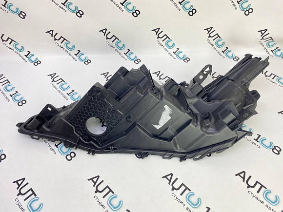 Корпус фары LEXUS ES 7 (2018-2021) дорестайлинг LED 1 линза (правый) по выгодной цене