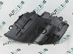 Корпус фары MERCEDES GLK klasse X204 (2008-2012) дорестайлинг (правый)