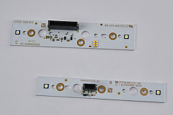 Драйверы ДХО для фары Audi Q7 4M (2015-2019) (правые)