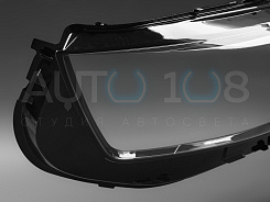 Стекло фары MERCEDES CLS CLASS С257 (2018-2021) дорестайлинг (правое)