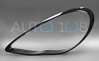Стекло фары PORSCHE PANAMERA 970 (2009-2013) GTS дорестайлинг (левое) Стекло фары PORSCHE PANAMERA 970 (2009-2013) GTS дорестайлинг (левое) по выгодной цене