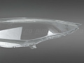 Стекло фары HONDA CR-V 4 (2011-2015) дорестайлинг (левое) по выгодной цене