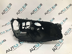 Корпус фары BMW 7 F01 (2010-2012) дорестайлинг с AFS (правый)