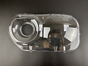 Стекло фары DODGE CHALLENGER (2014 - 2023) (левое)