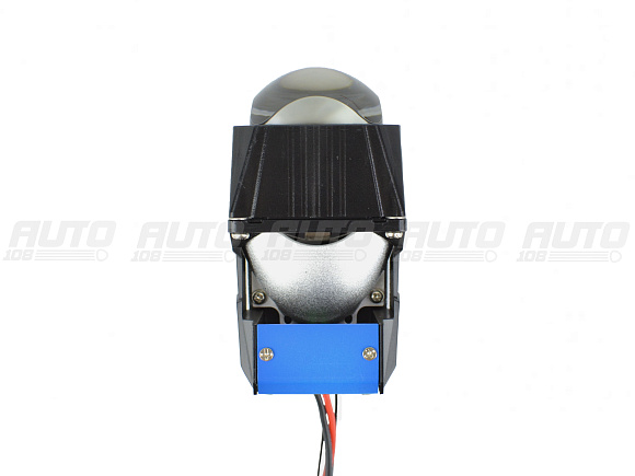 Светодиодные линзы Rayzer M5 PRO Matrix 1.5 5500K (ближний + дальний) по выгодной цене