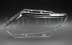 Стекло фары NISSAN X-TRAIL T32 (2013-2019) дорестайлинг (левое) Стекло фары NISSAN X-TRAIL T32 (2013-2019) дорестайлинг (левое) по выгодной цене