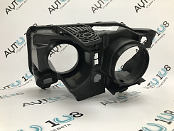 Корпус фары JEEP GRAND CHEROKEE WK2 (2011-2013) дорестайлинг (правый)