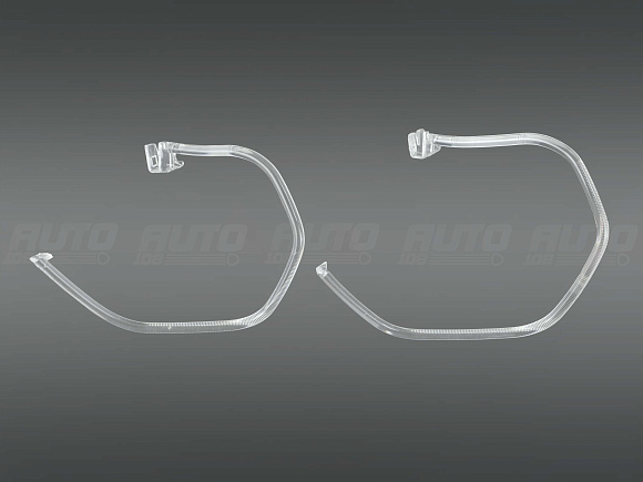 Световоды для фары BMW 1 F52 (2017-2023) левой