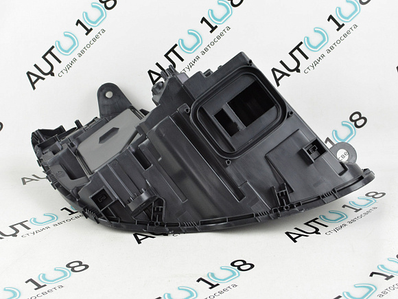 Корпус фары MERCEDES C klasse W205 (2014-2018) дорестайлинг LED 1 линза (левый) по выгодной цене