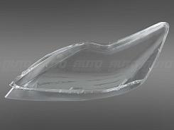 Стекло фары FORD FOCUS 2 (2007-2011) рестайлинг (правое)