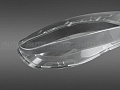 Стекло фары VOLVO S80 / XC70 (2006-2016) (правое) Стекло фары VOLVO S80 / XC70 (2006-2016) (правое) по выгодной цене