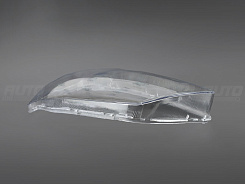 Стекло фары HYUNDAI ELANTRA 3 XD2 (2003-2010) рестайлинг (левое)