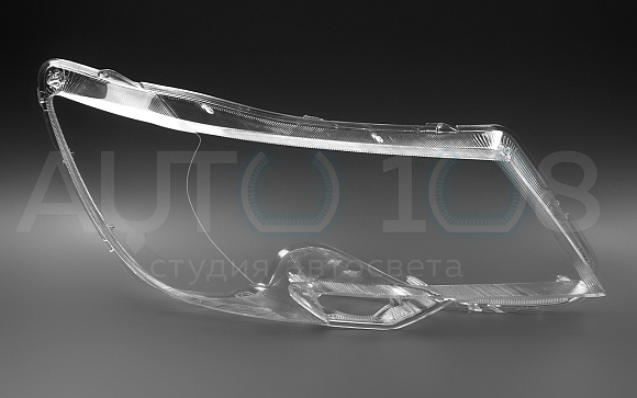 Стекло фары SKODA SUPERB 2 (2013-2015) рестайлинг (правое) по выгодной цене