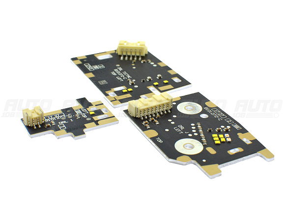 Плата подсветки ДХО Land Rover Range Rover Velar (2017-2022) (правая фара) по выгодной цене