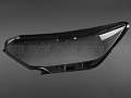 Стекло фары VOLKSWAGEN PASSAT B8 (2014-2020) LED рефлектор с РЕСНИЧКОЙ (правое) по выгодной цене