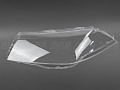 Стекло фары Renault Megane II (2006-2009) рестайлинг (левое) Стекло фары Renault Megane II (2006-2009) рестайлинг (левое) по выгодной цене