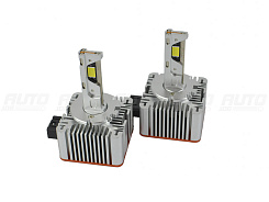 Светодиодная лампа Rayzer Swap gen-2 D1S 5500K LED (к-т 2шт)