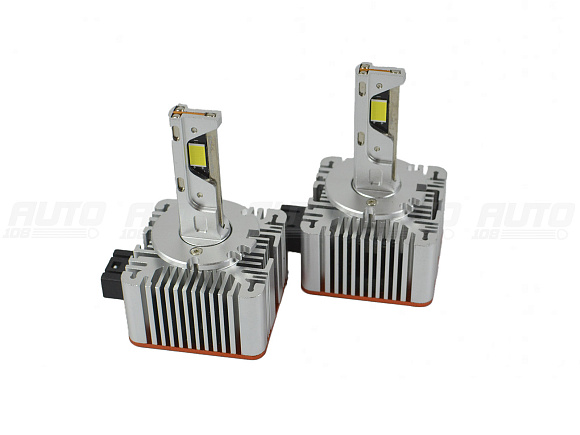 Светодиодная лампа Rayzer Swap gen-2 D1S 5500K LED (к-т 2шт) по выгодной цене