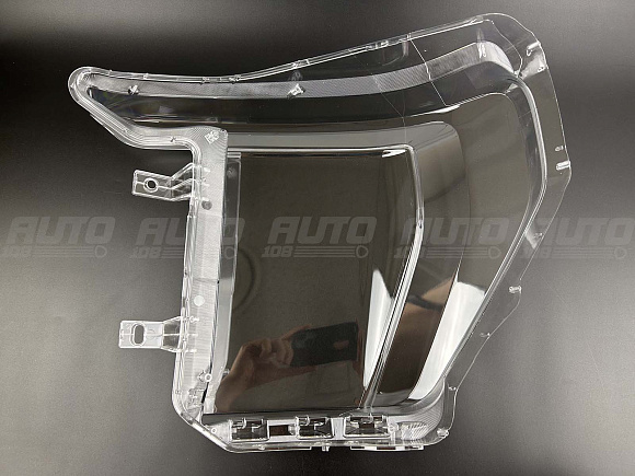 Стекло фары FORD F150 LED (2020-2024) (правое) по выгодной цене