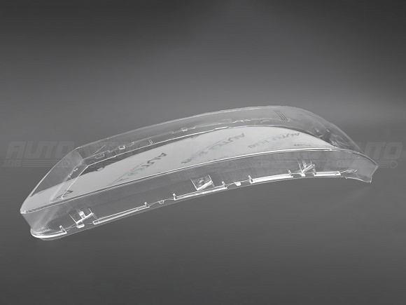 Стекло фары HYUNDAI SONATA 5 NF (2008-2010) рестайлинг (левое) по выгодной цене