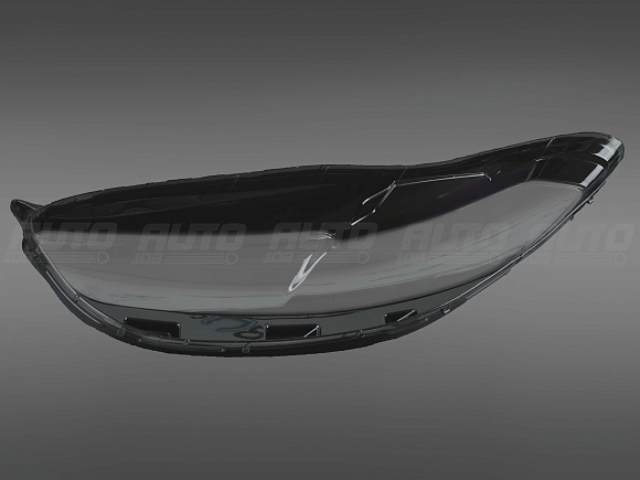 Стекло фары FORD MONDEO 5 (2014-2019) дорестайлинг (правое) по выгодной цене