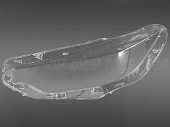 Стекло фары BMW 4r F32 / F33 / F36 (2017-2021) рестайлинг (правое)