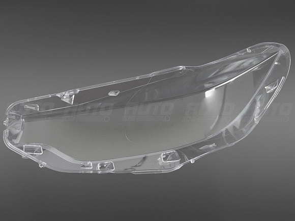 Стекло фары BMW 4r F32 / F33 / F36 (2017-2021) рестайлинг (правое) по выгодной цене