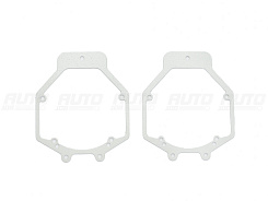 Переходная рамка Toyota Prius (2012-2016) - Hella 3 / 3R (к-т 2шт) 217