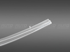 Световод для фары Mercedes GLE W166 (2015-2018) правой