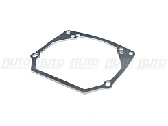 Переходная рамка FAW Besturn B50 2009-2014 - Hella 3 / 3R (2 шт.)