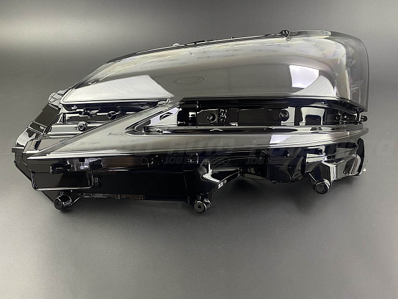 Стекло фары LEXUS GS 4 (2015-2020) рестайлинг (левое) по выгодной цене