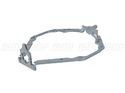 Переходная рамка Toyota Crown S200 (2010-2015) AFS - Hella 3 / 3R (к-т 2шт)