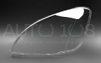 Стекло фары KIA RIO 2 (2005-2011) (левое) Стекло фары KIA RIO 2 (2005-2011) (левое) по выгодной цене